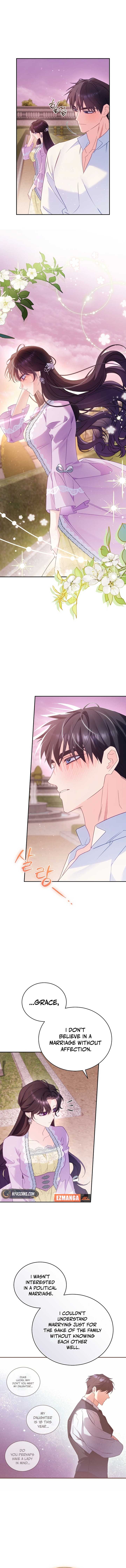 Honey, I Believe That’s Your Misunderstanding Chapter 19 - Page 10