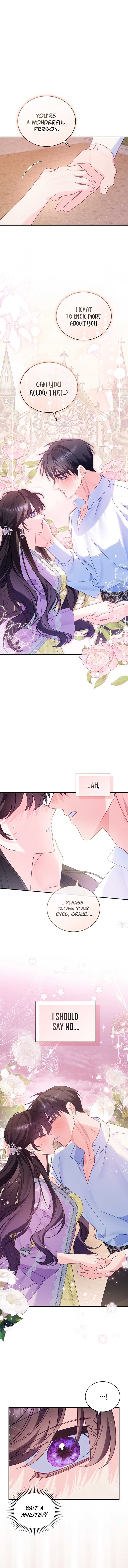 Honey, I Believe That’s Your Misunderstanding Chapter 19 - Page 12