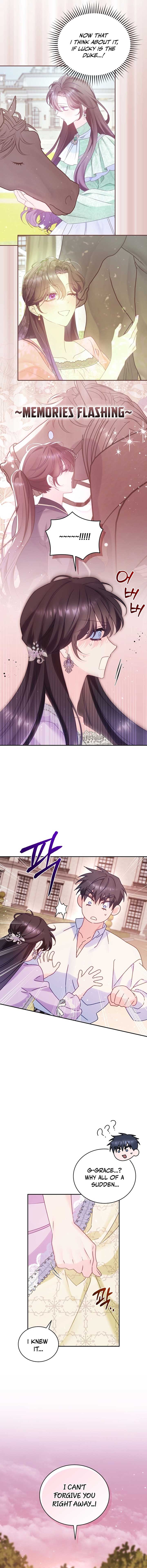 Honey, I Believe That’s Your Misunderstanding Chapter 19 - Page 13