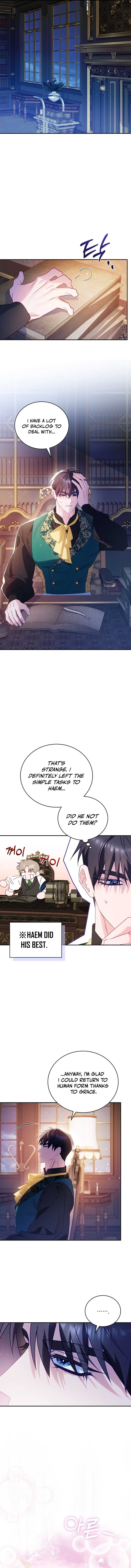 Honey, I Believe That’s Your Misunderstanding Chapter 19 - Page 15
