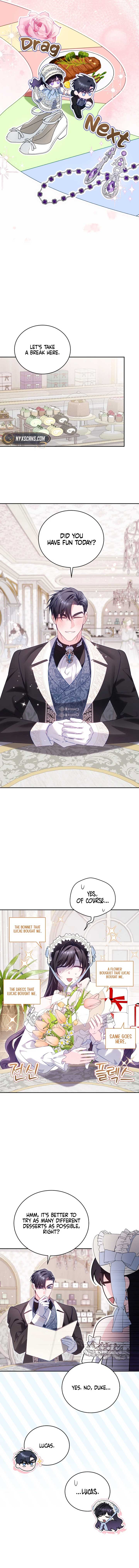Honey, I Believe That’s Your Misunderstanding Chapter 24 - Page 13