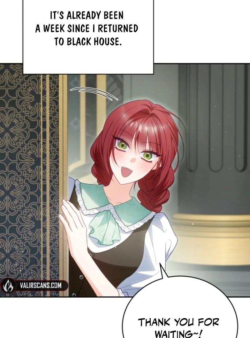 Honey, I Believe That’s Your Misunderstanding Chapter 29 - Page 31