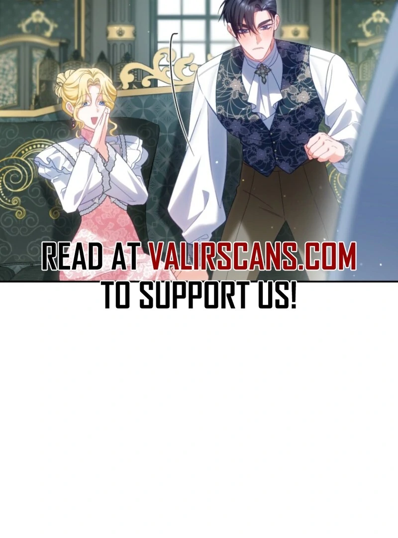 Honey, I Believe That’s Your Misunderstanding Chapter 29 - Page 33