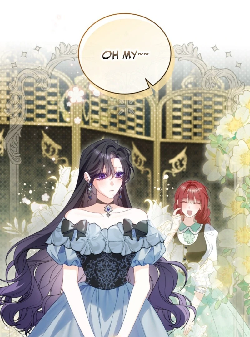 Honey, I Believe That’s Your Misunderstanding Chapter 29 - Page 34