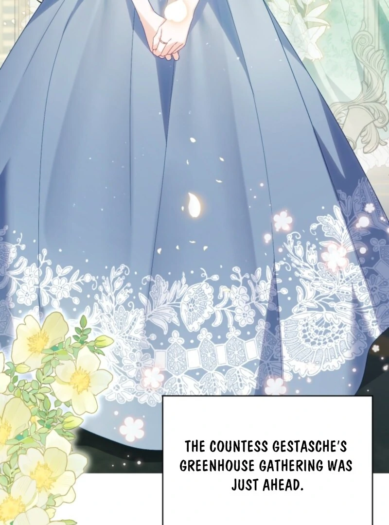 Honey, I Believe That’s Your Misunderstanding Chapter 29 - Page 35