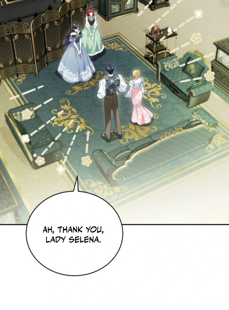 Honey, I Believe That’s Your Misunderstanding Chapter 29 - Page 37