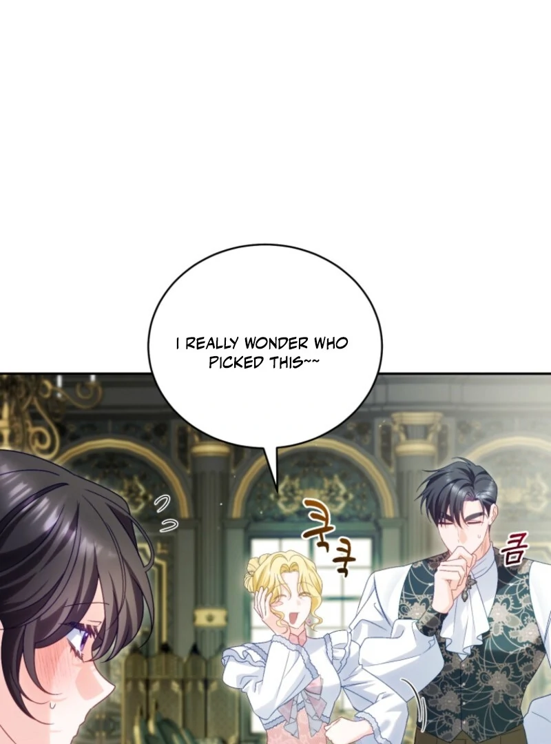 Honey, I Believe That’s Your Misunderstanding Chapter 29 - Page 38