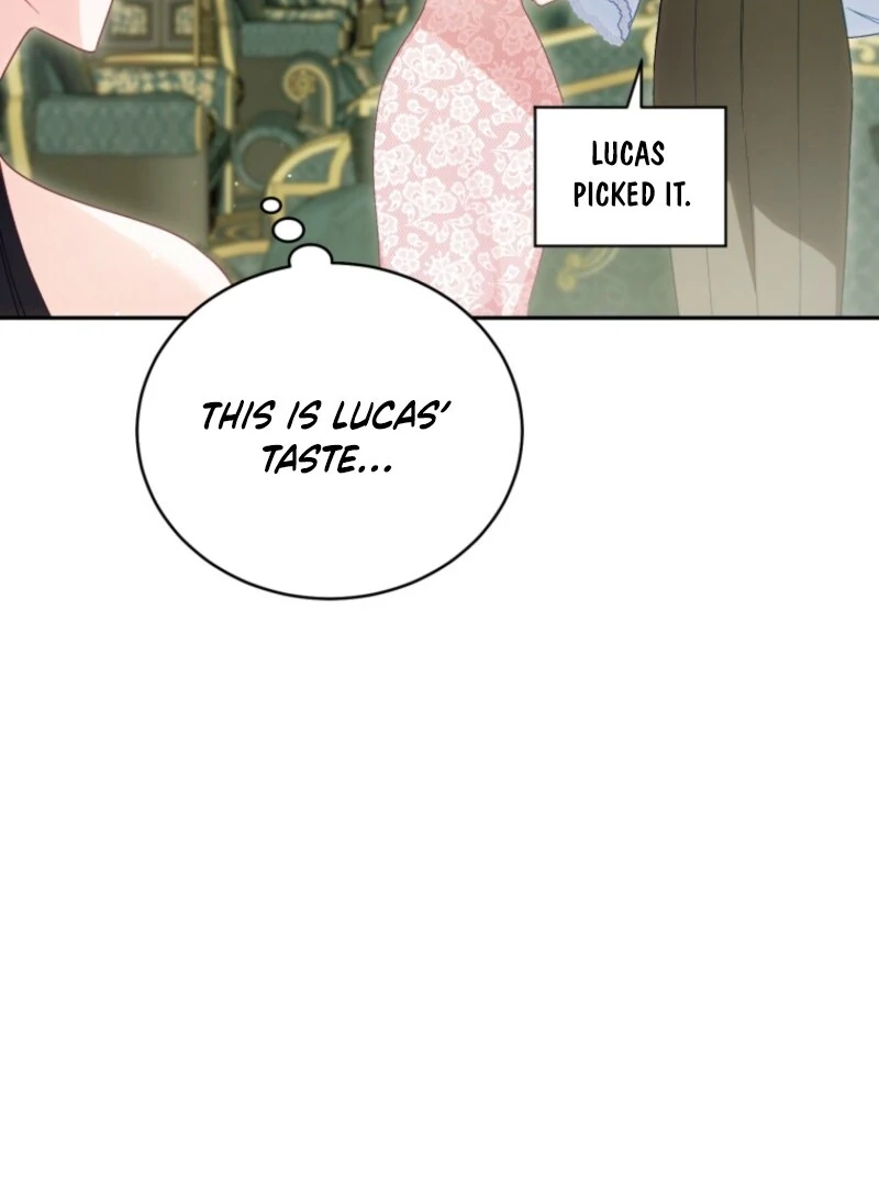 Honey, I Believe That’s Your Misunderstanding Chapter 29 - Page 39