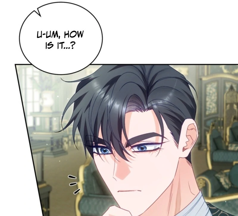 Honey, I Believe That’s Your Misunderstanding Chapter 29 - Page 40