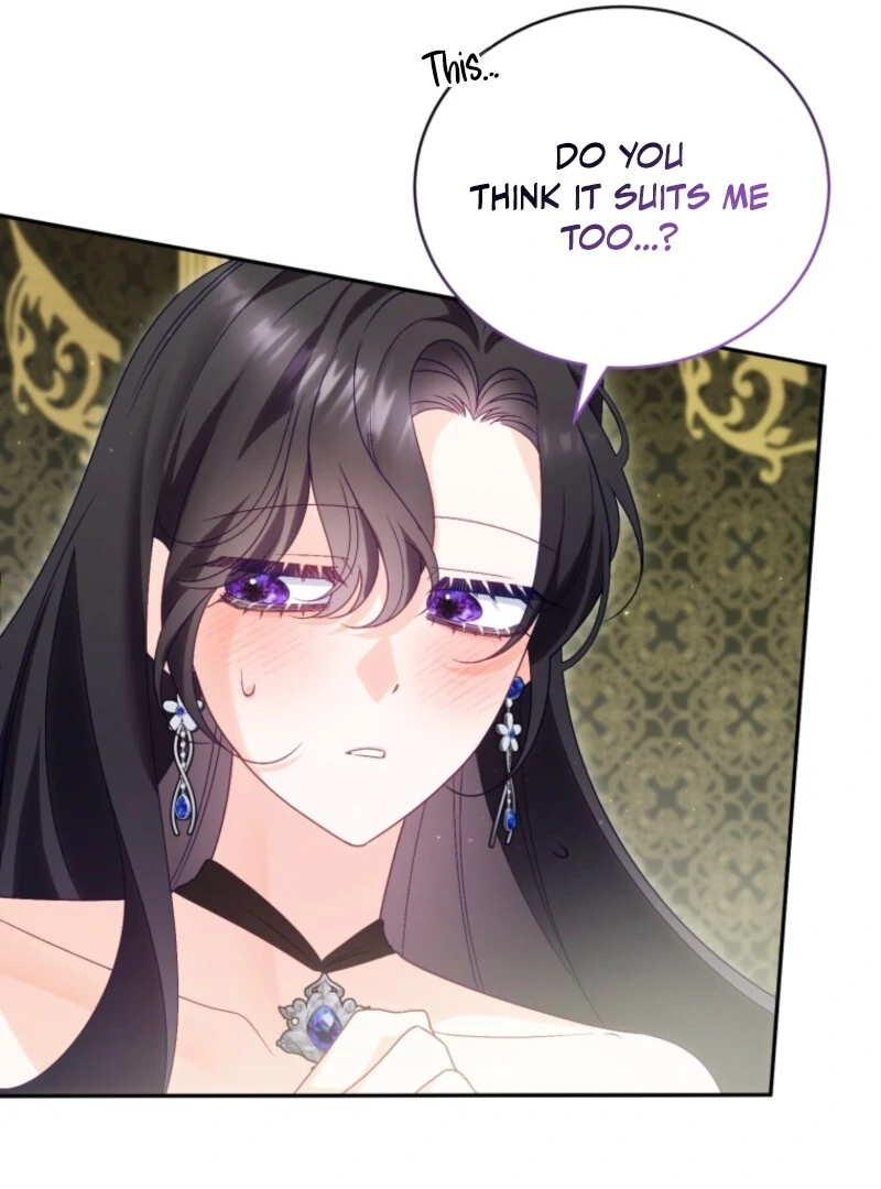Honey, I Believe That’s Your Misunderstanding Chapter 29 - Page 42