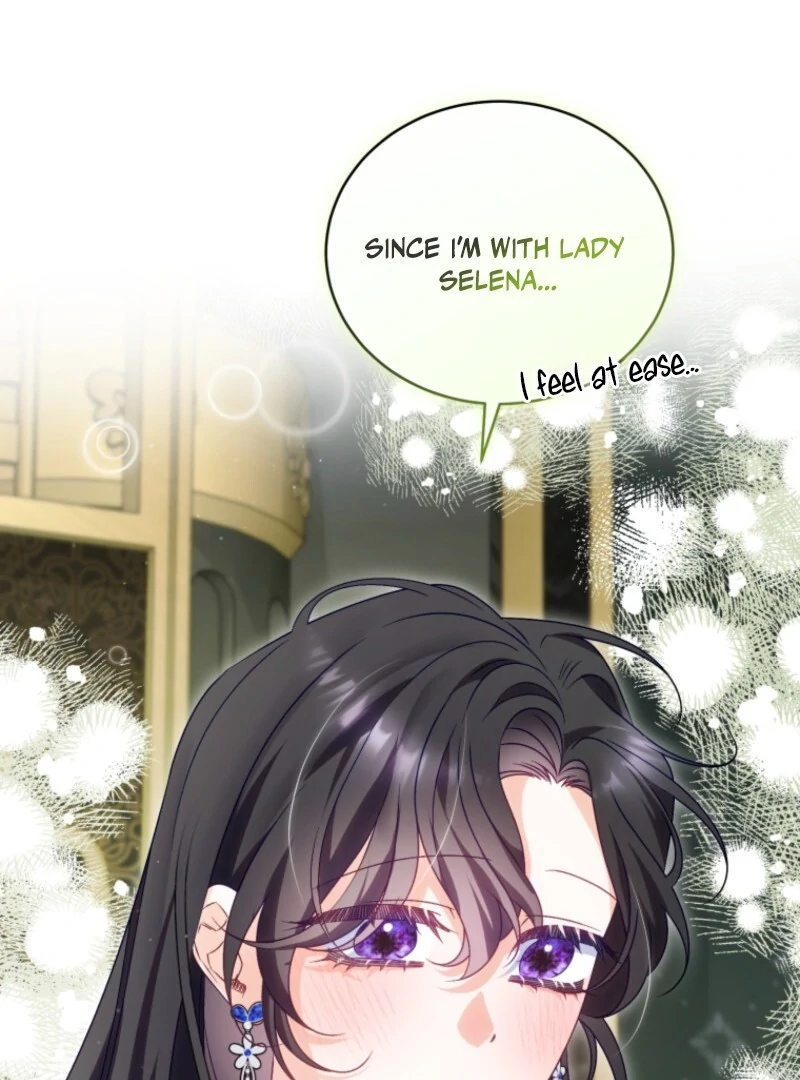 Honey, I Believe That’s Your Misunderstanding Chapter 29 - Page 49