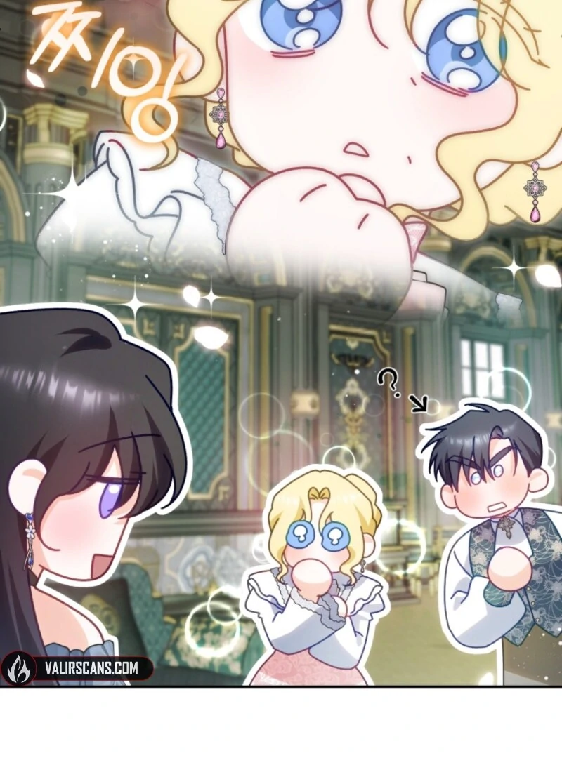 Honey, I Believe That’s Your Misunderstanding Chapter 29 - Page 52