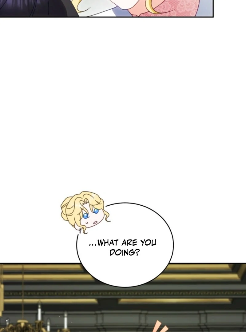Honey, I Believe That’s Your Misunderstanding Chapter 29 - Page 56