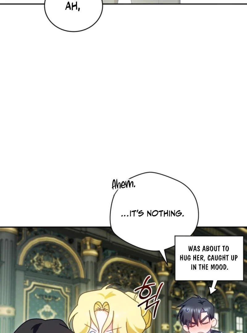 Honey, I Believe That’s Your Misunderstanding Chapter 29 - Page 58