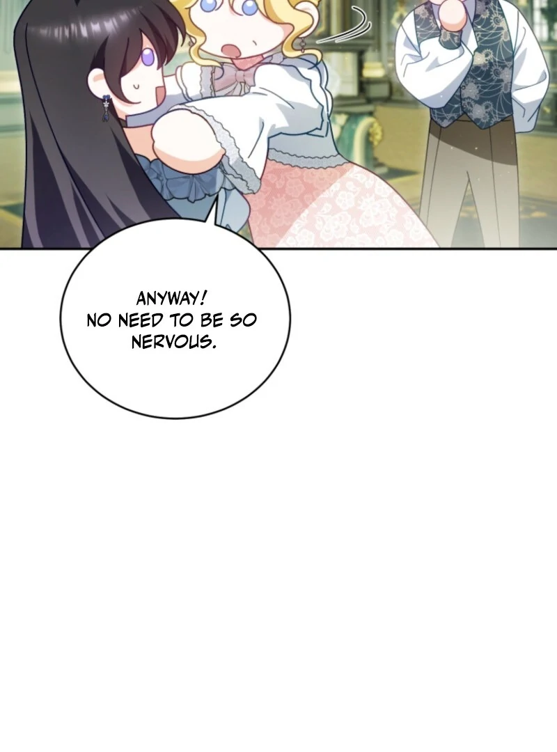Honey, I Believe That’s Your Misunderstanding Chapter 29 - Page 59