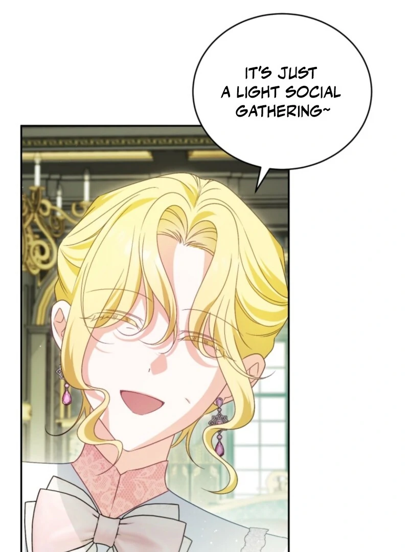 Honey, I Believe That’s Your Misunderstanding Chapter 29 - Page 60