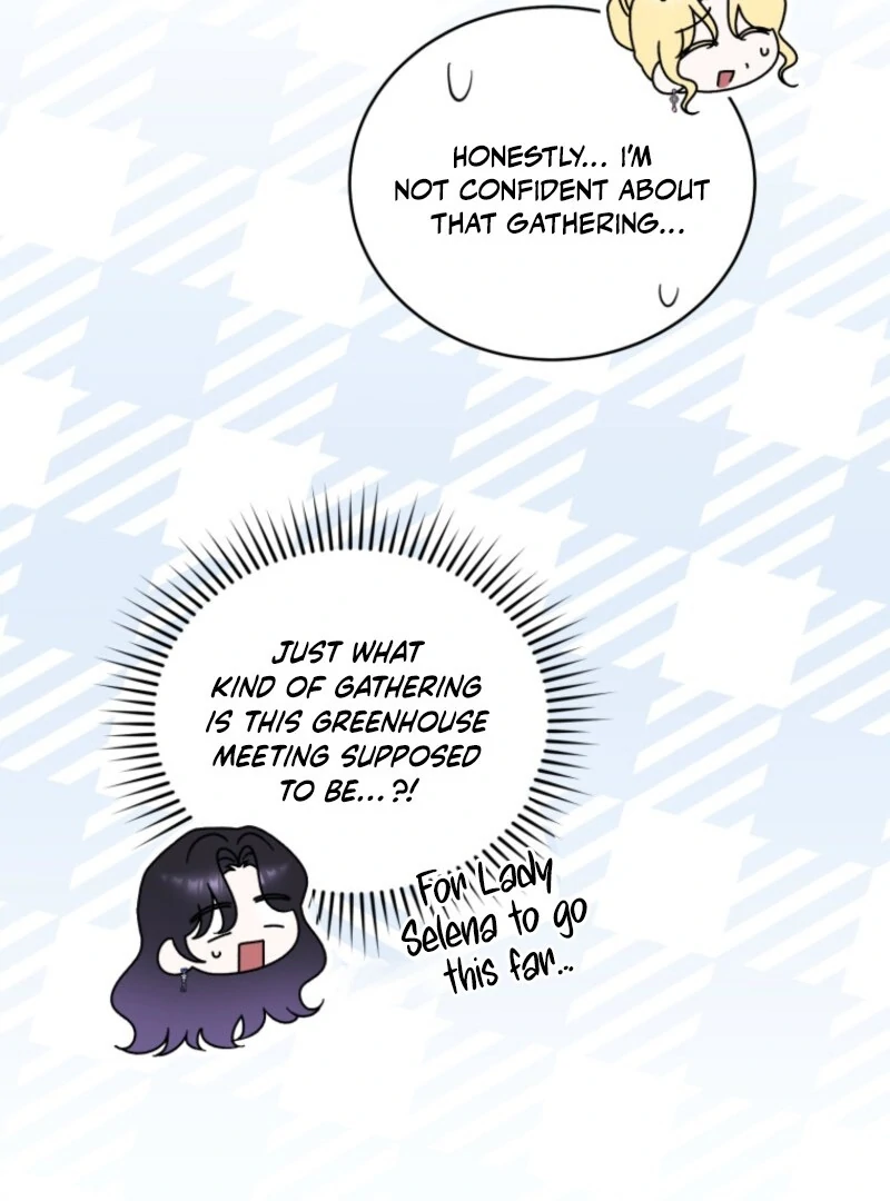 Honey, I Believe That’s Your Misunderstanding Chapter 29 - Page 63