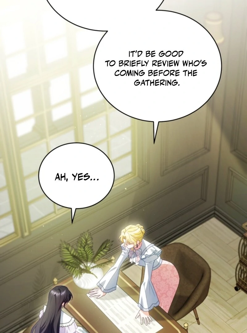 Honey, I Believe That’s Your Misunderstanding Chapter 29 - Page 66