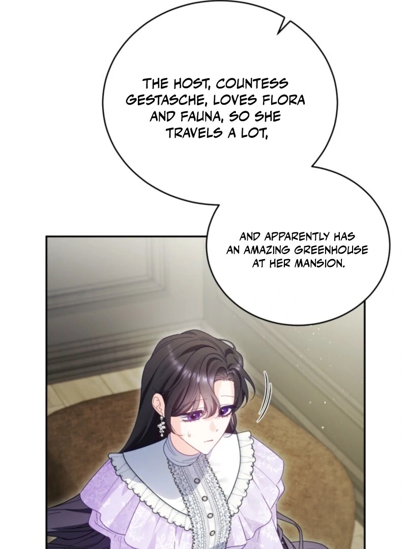 Honey, I Believe That’s Your Misunderstanding Chapter 29 - Page 69