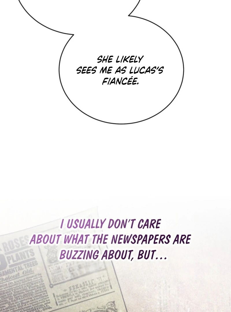 Honey, I Believe That’s Your Misunderstanding Chapter 29 - Page 72