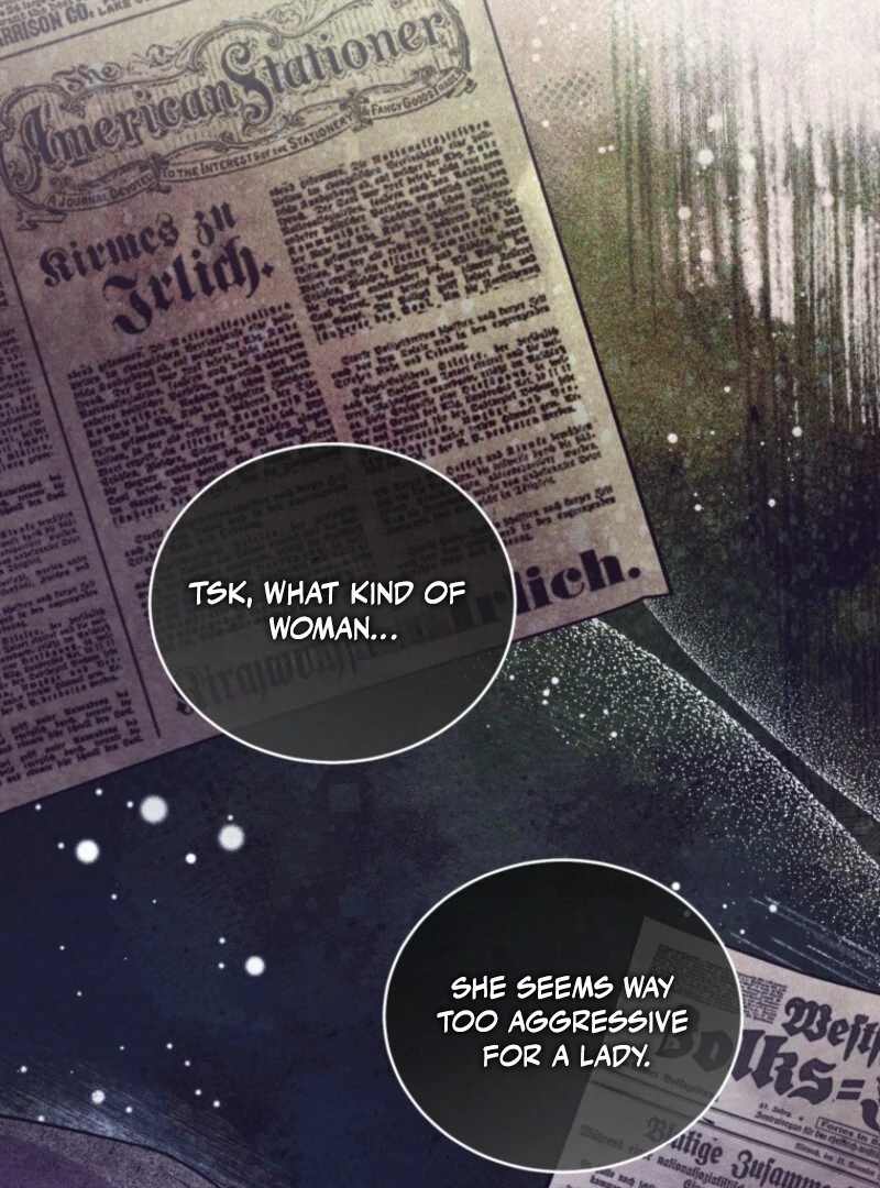 Honey, I Believe That’s Your Misunderstanding Chapter 29 - Page 73