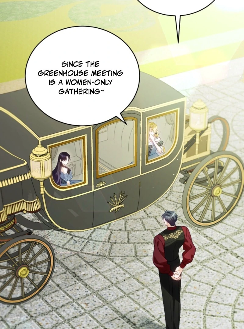 Honey, I Believe That’s Your Misunderstanding Chapter 29 - Page 87