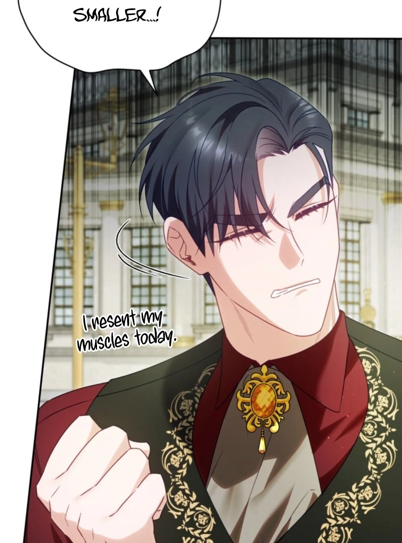 Honey, I Believe That’s Your Misunderstanding Chapter 29 - Page 89