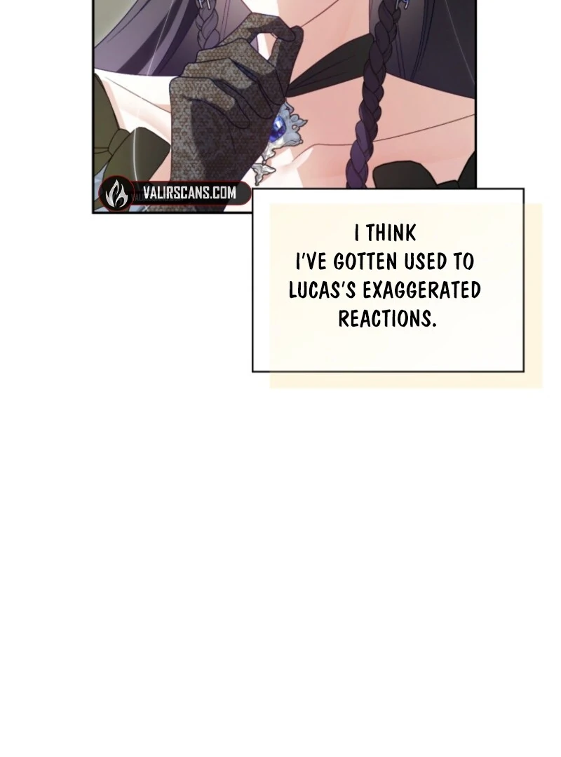 Honey, I Believe That’s Your Misunderstanding Chapter 29 - Page 92
