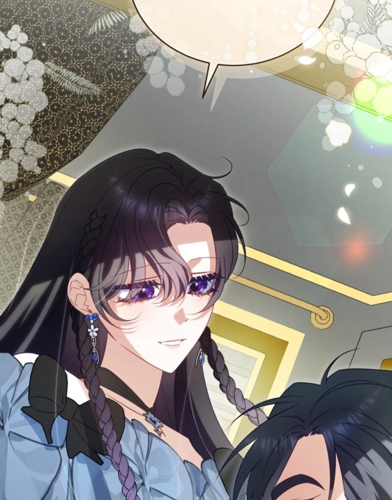 Honey, I Believe That’s Your Misunderstanding Chapter 29 - Page 95