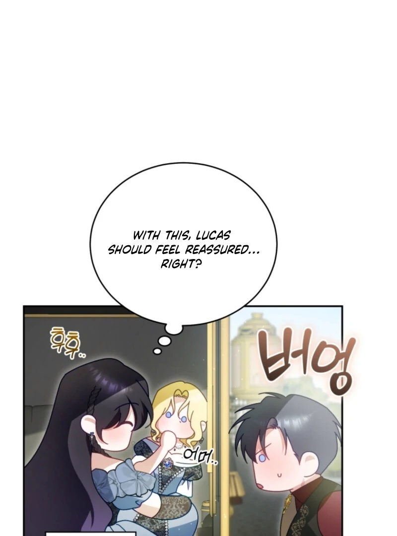 Honey, I Believe That’s Your Misunderstanding Chapter 29 - Page 97