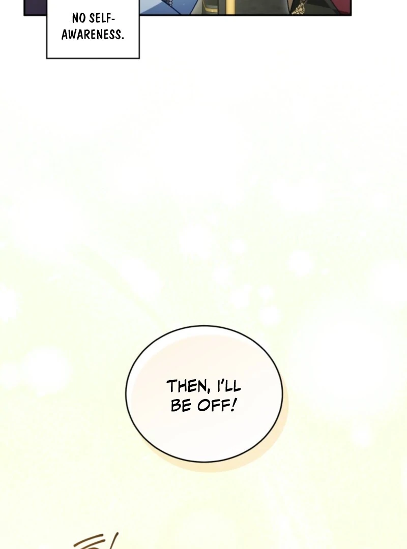 Honey, I Believe That’s Your Misunderstanding Chapter 29 - Page 98