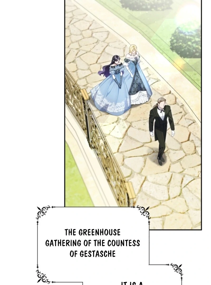 Honey, I Believe That’s Your Misunderstanding Chapter 29 - Page 104