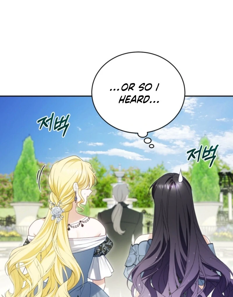 Honey, I Believe That’s Your Misunderstanding Chapter 29 - Page 109