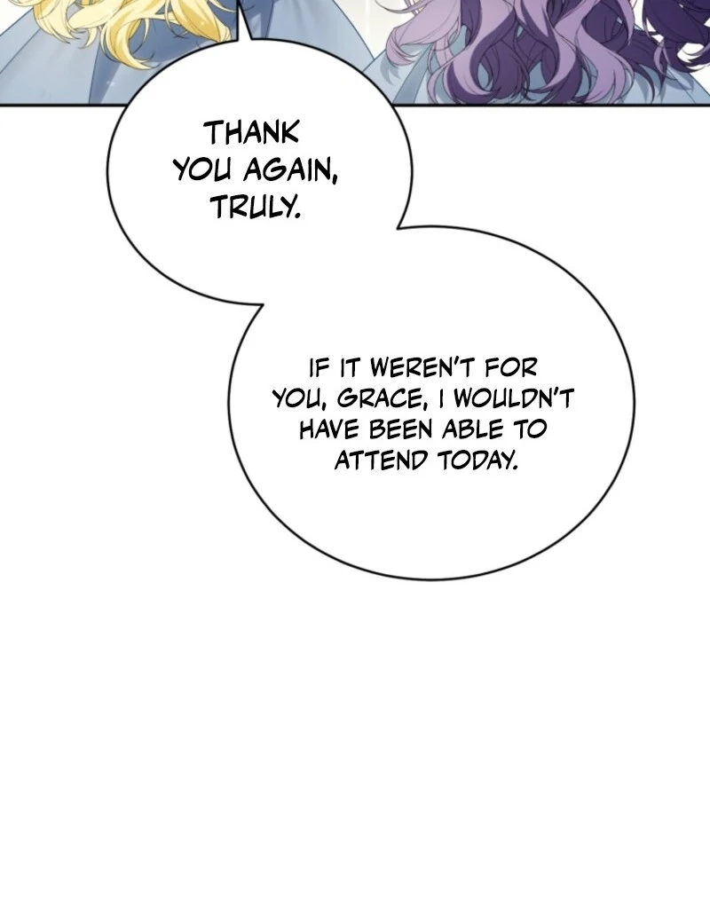 Honey, I Believe That’s Your Misunderstanding Chapter 29 - Page 110