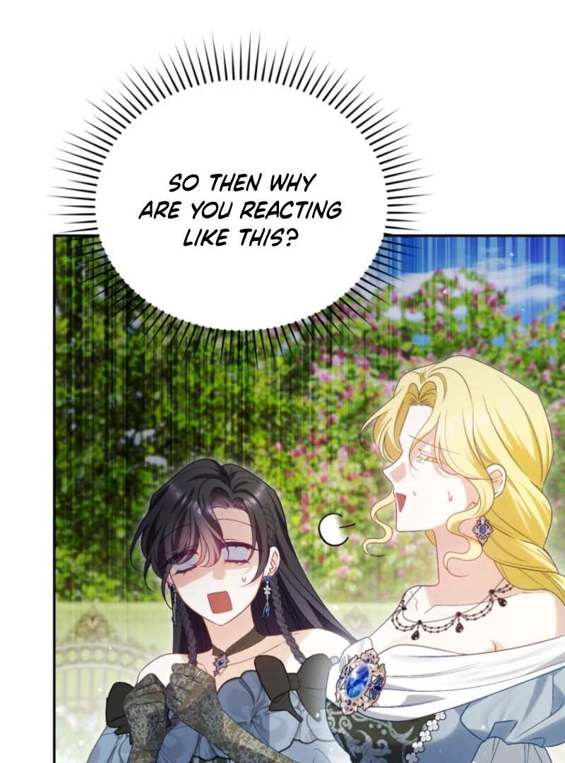 Honey, I Believe That’s Your Misunderstanding Chapter 29 - Page 111