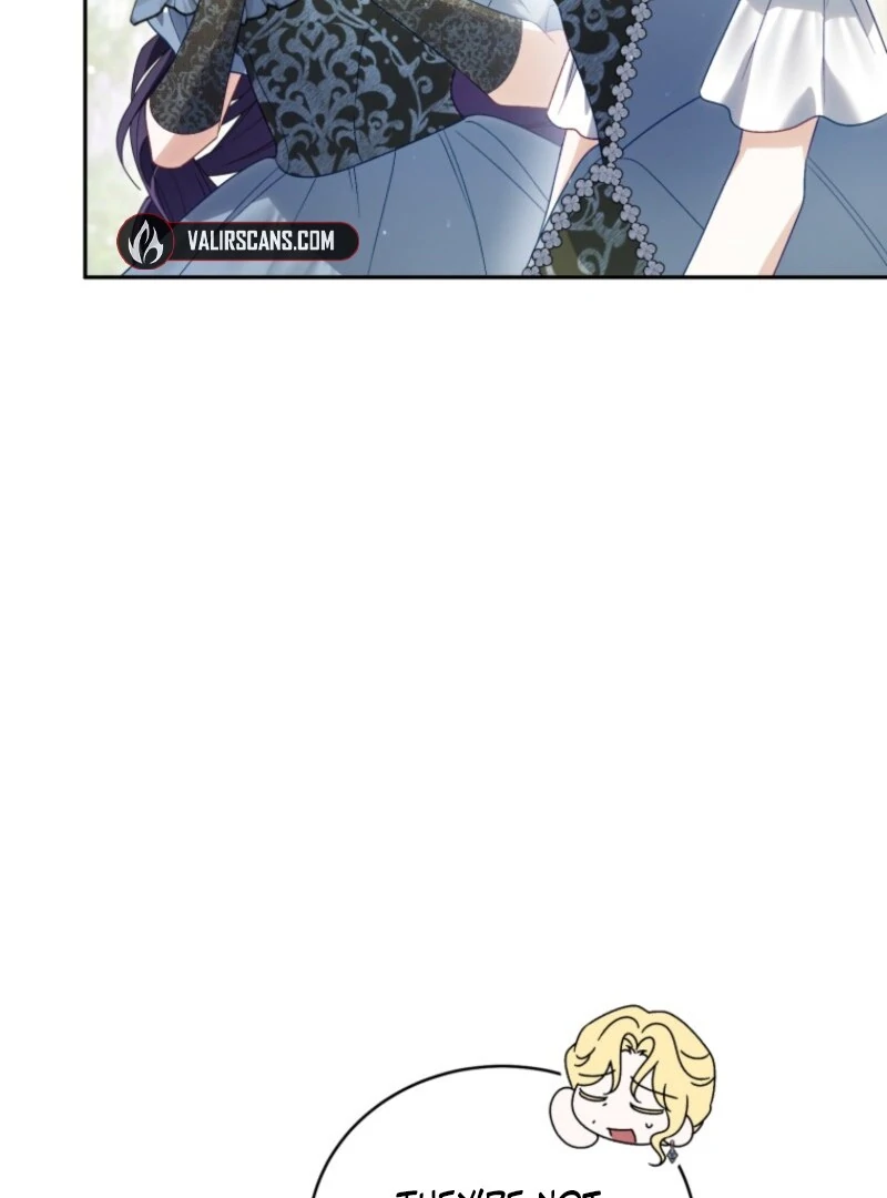 Honey, I Believe That’s Your Misunderstanding Chapter 29 - Page 112