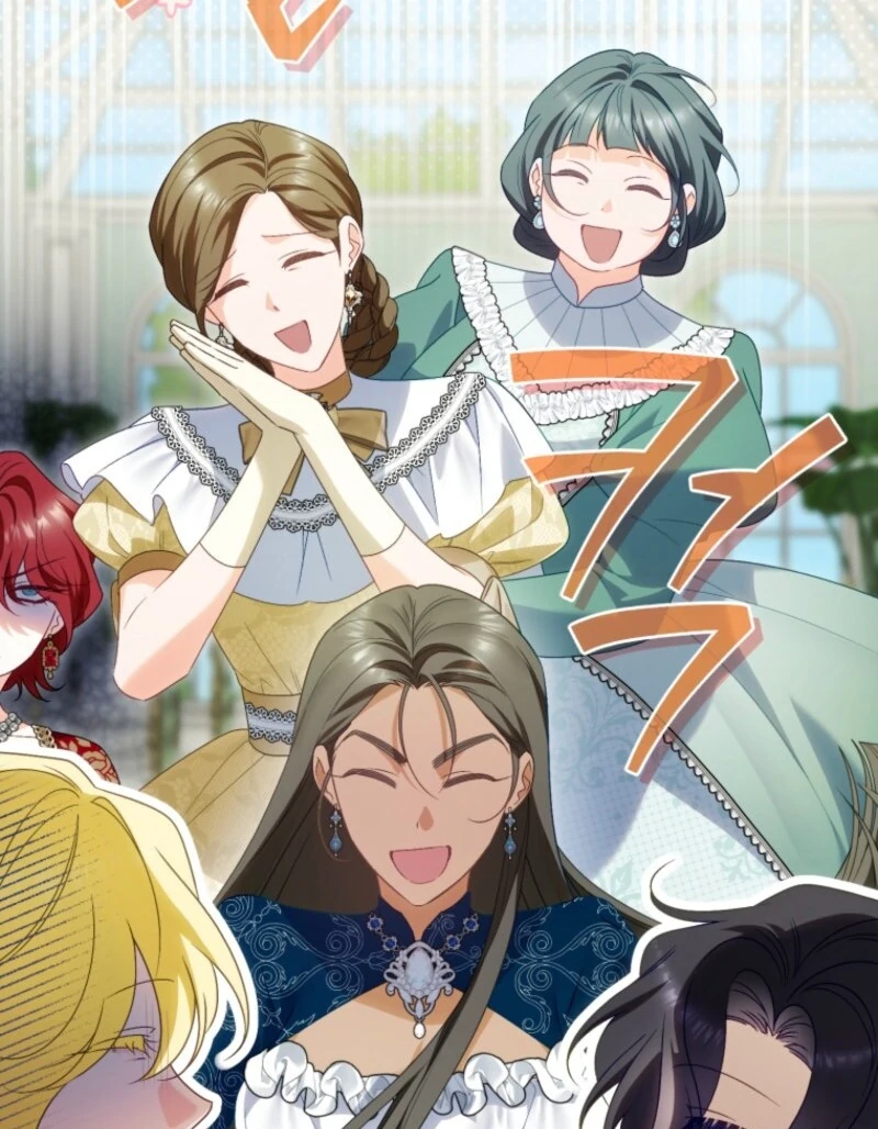 Honey, I Believe That’s Your Misunderstanding Chapter 29 - Page 122
