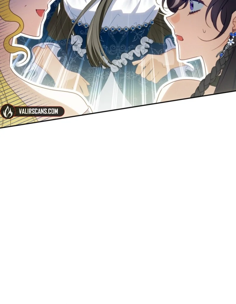 Honey, I Believe That’s Your Misunderstanding Chapter 29 - Page 123