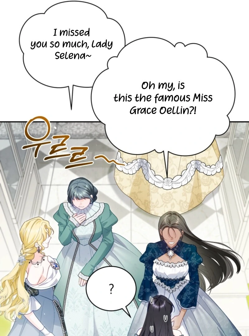 Honey, I Believe That’s Your Misunderstanding Chapter 29 - Page 124