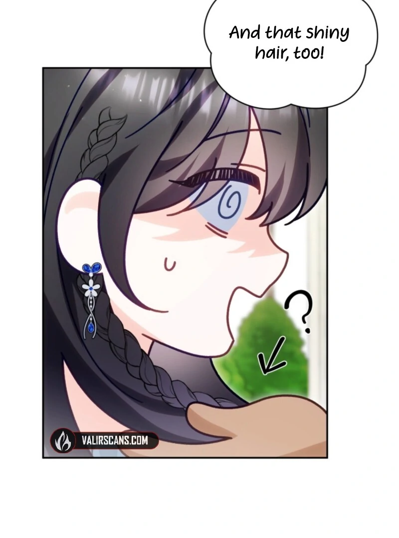 Honey, I Believe That’s Your Misunderstanding Chapter 29 - Page 126