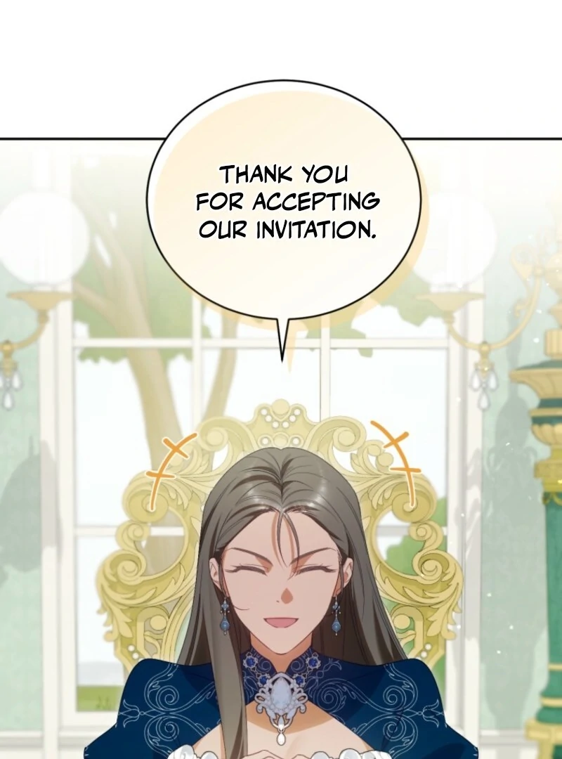 Honey, I Believe That’s Your Misunderstanding Chapter 30 - Page 1
