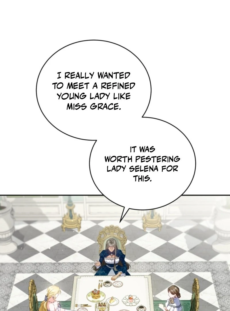 Honey, I Believe That’s Your Misunderstanding Chapter 30 - Page 3