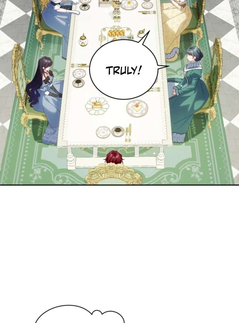 Honey, I Believe That’s Your Misunderstanding Chapter 30 - Page 4