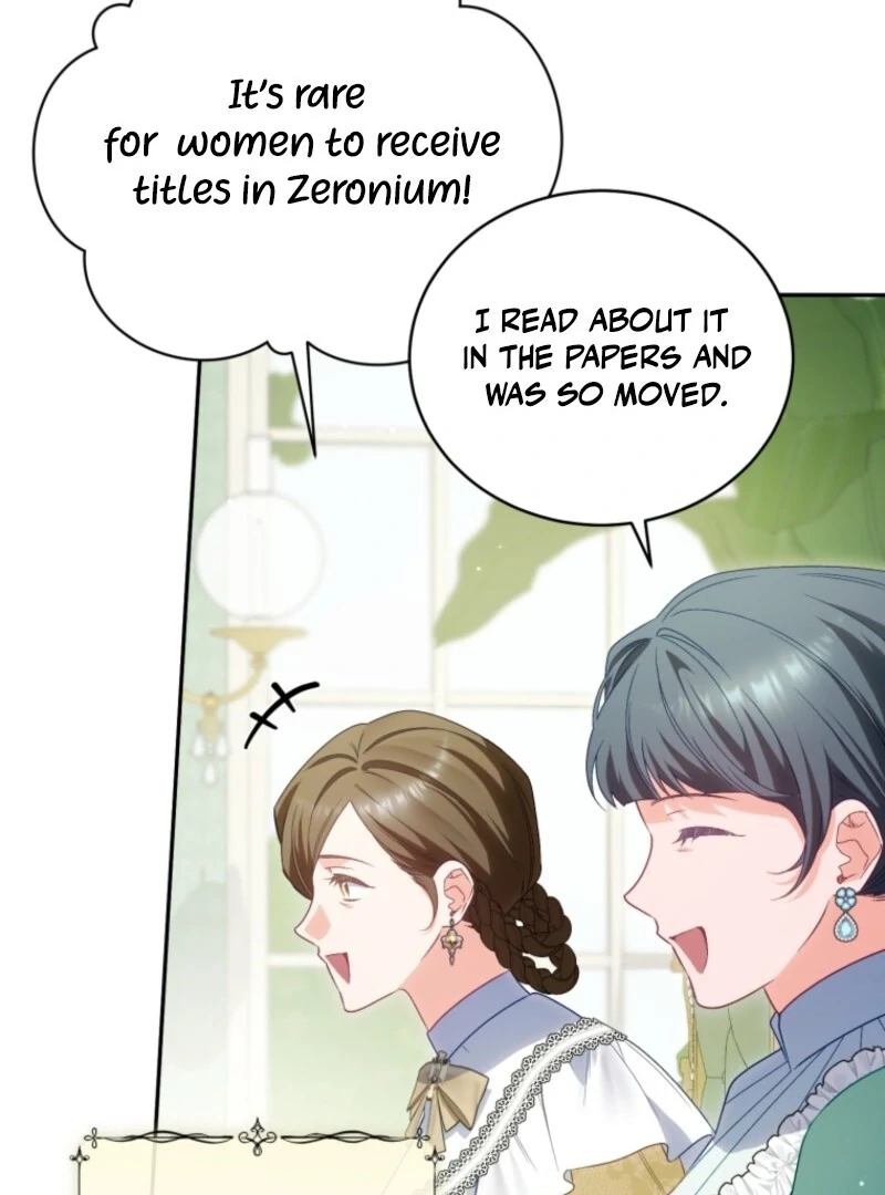 Honey, I Believe That’s Your Misunderstanding Chapter 30 - Page 5