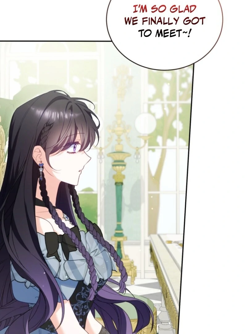 Honey, I Believe That’s Your Misunderstanding Chapter 30 - Page 7