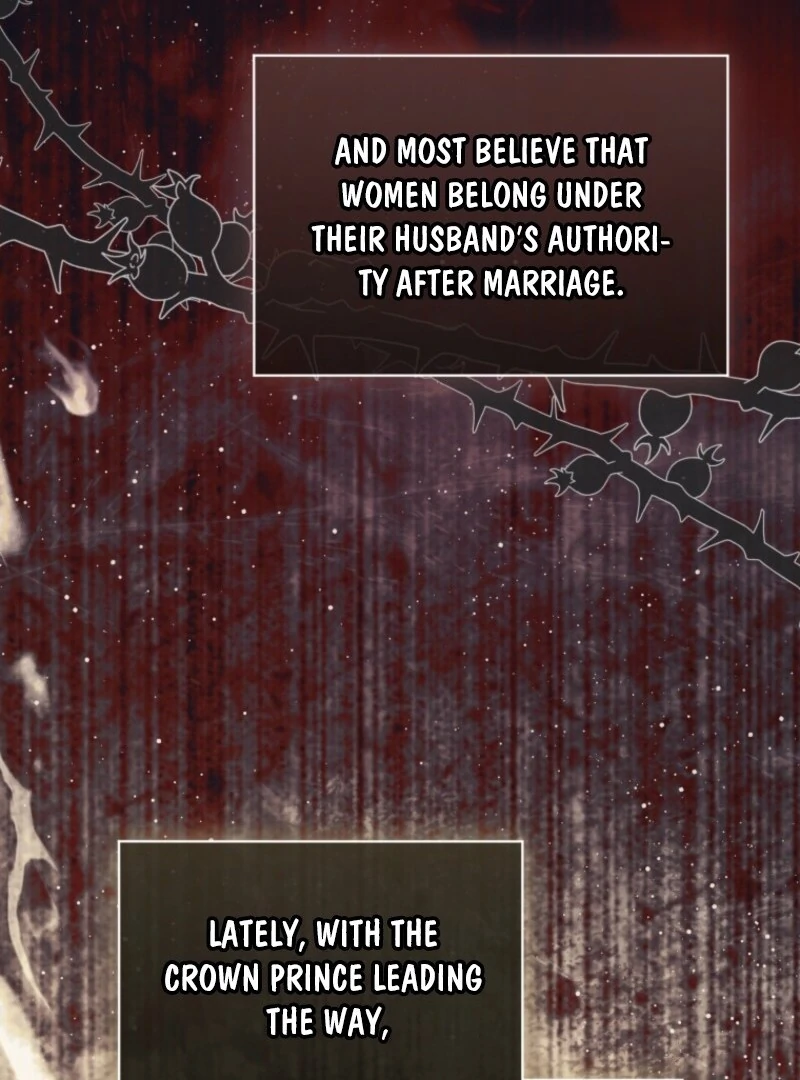 Honey, I Believe That’s Your Misunderstanding Chapter 30 - Page 13
