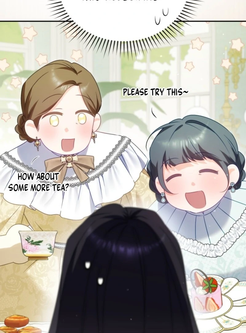 Honey, I Believe That’s Your Misunderstanding Chapter 30 - Page 16