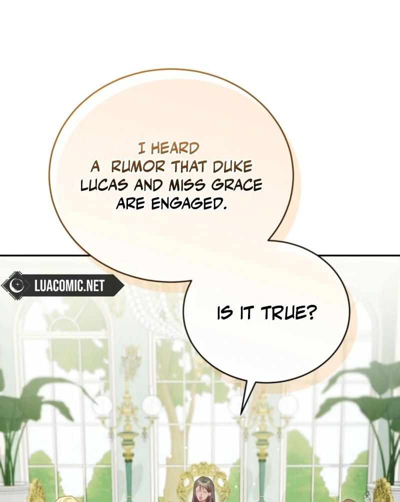 Honey, I Believe That’s Your Misunderstanding Chapter 30 - Page 19