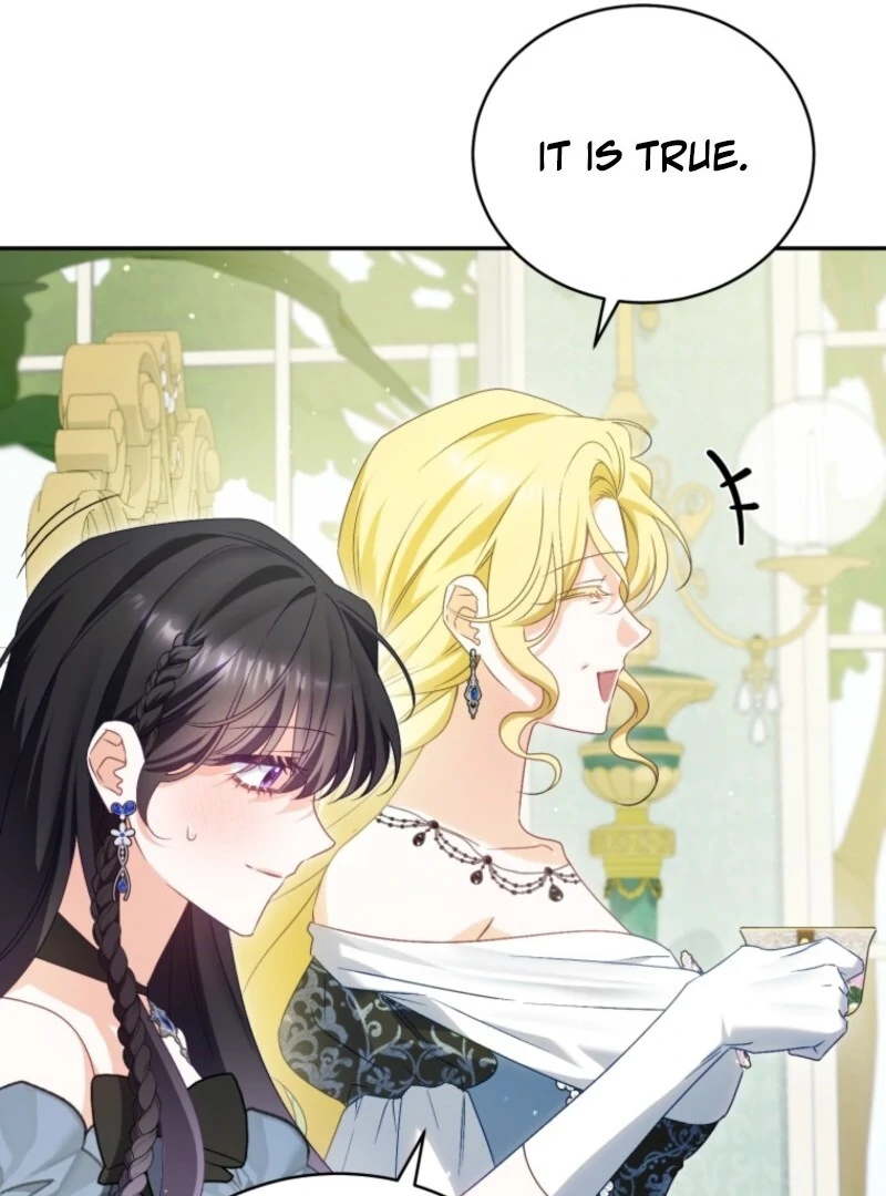 Honey, I Believe That’s Your Misunderstanding Chapter 30 - Page 21