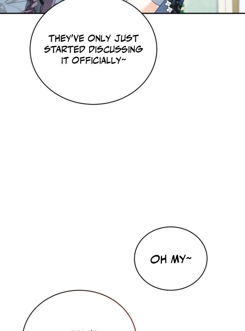 Honey, I Believe That’s Your Misunderstanding Chapter 30 - Page 22